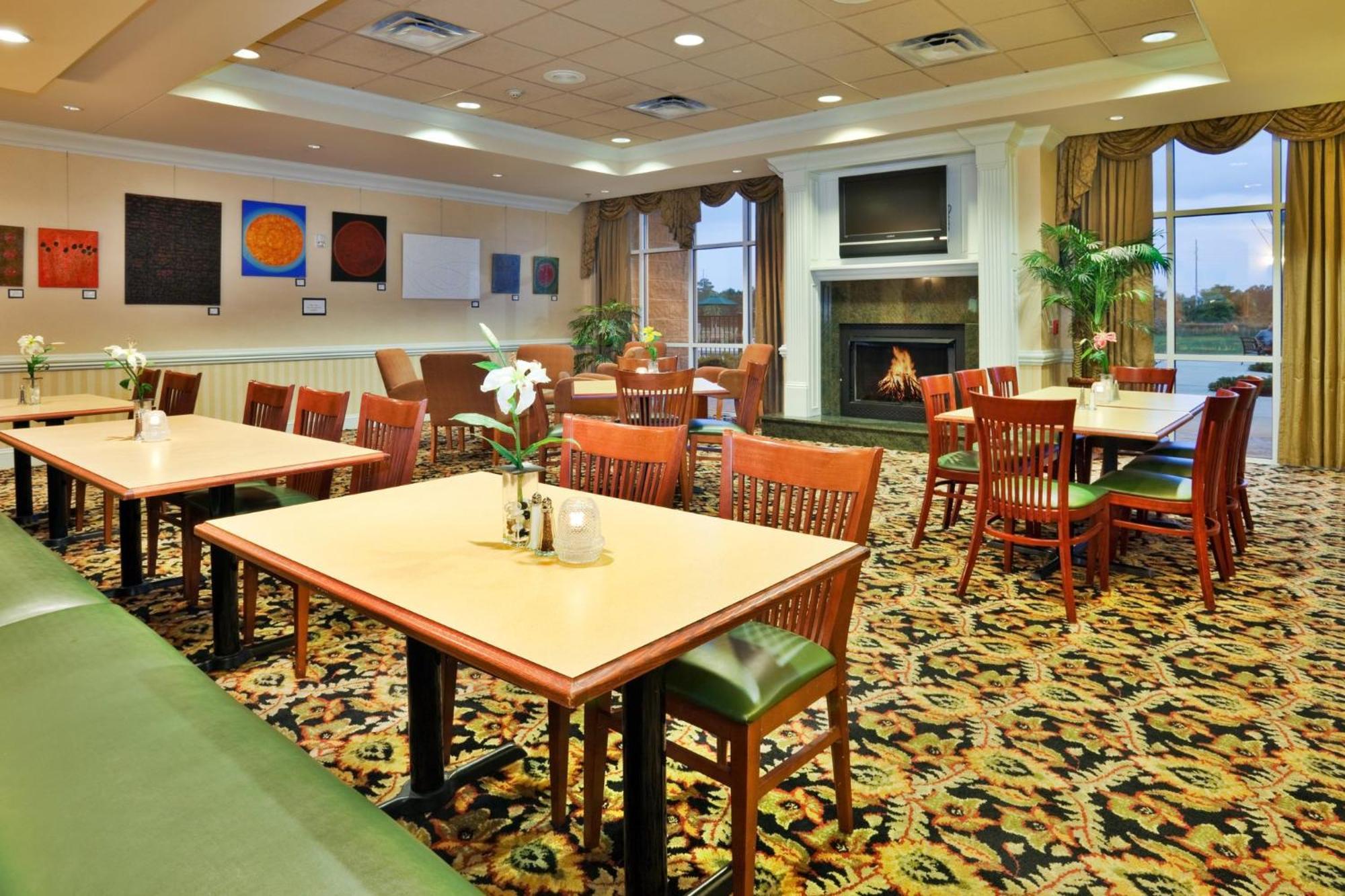 Holiday Inn Valdosta Conference Center By Ihg Zewnętrze zdjęcie