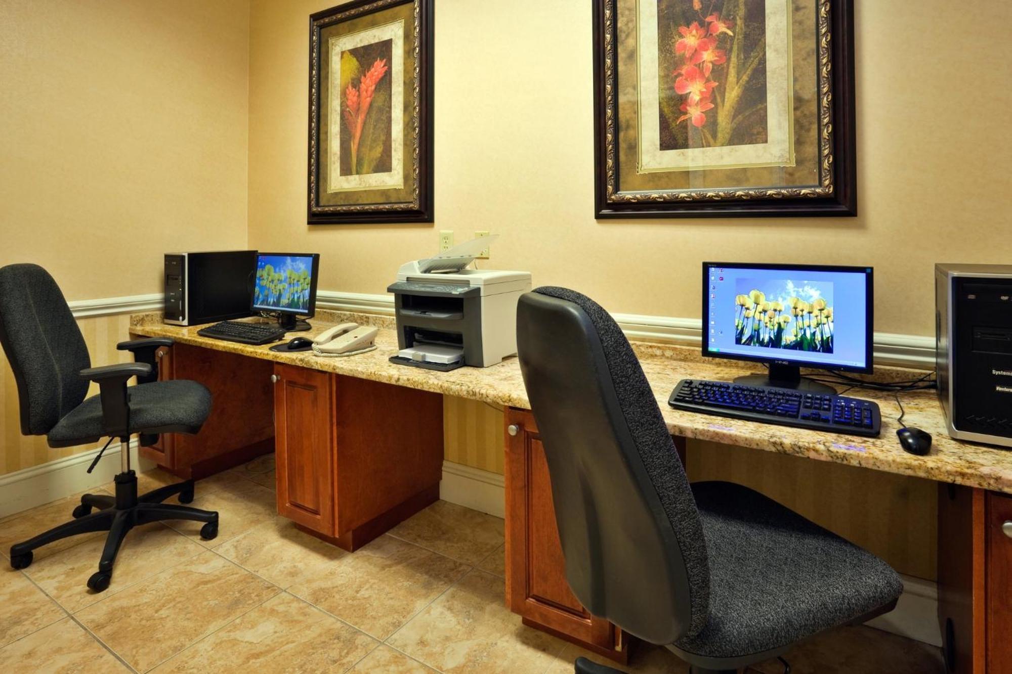 Holiday Inn Valdosta Conference Center By Ihg Zewnętrze zdjęcie