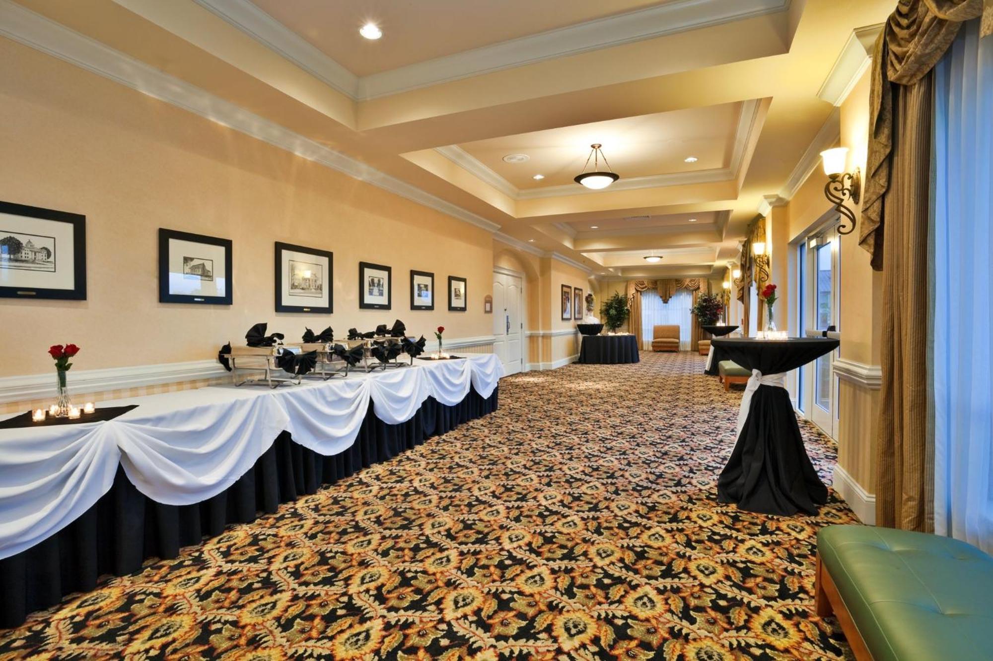 Holiday Inn Valdosta Conference Center By Ihg Zewnętrze zdjęcie