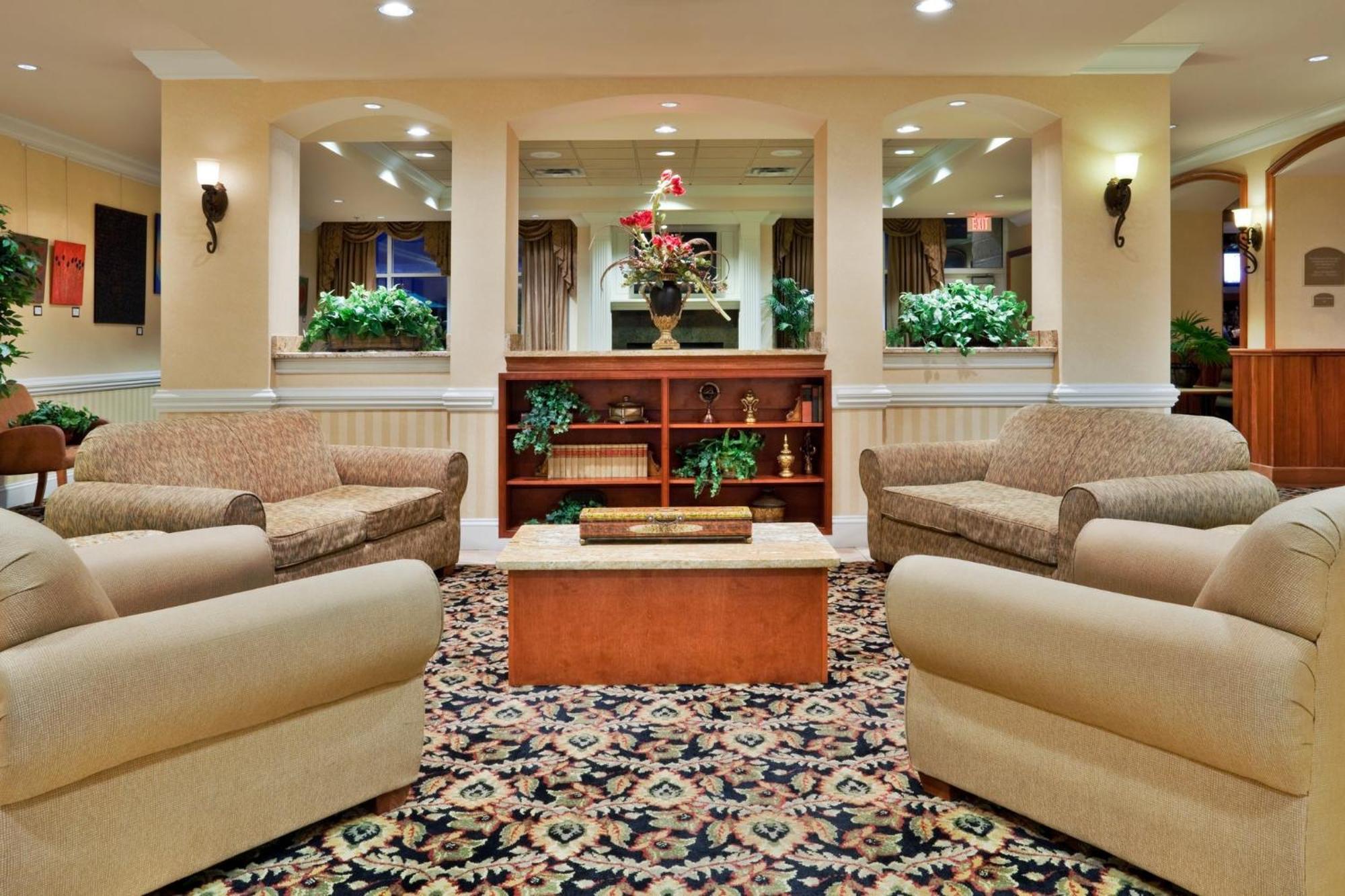Holiday Inn Valdosta Conference Center By Ihg Zewnętrze zdjęcie