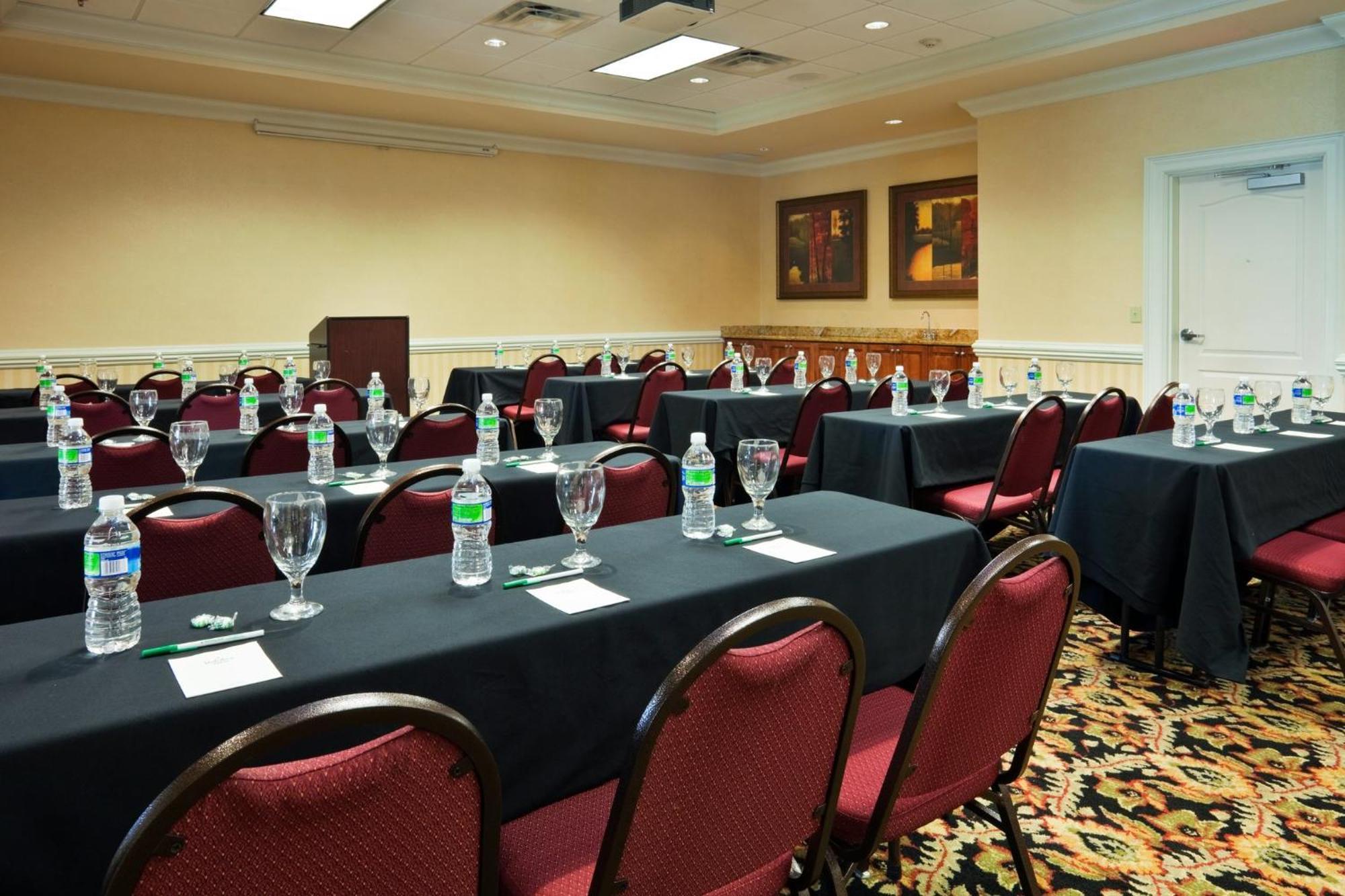 Holiday Inn Valdosta Conference Center By Ihg Zewnętrze zdjęcie