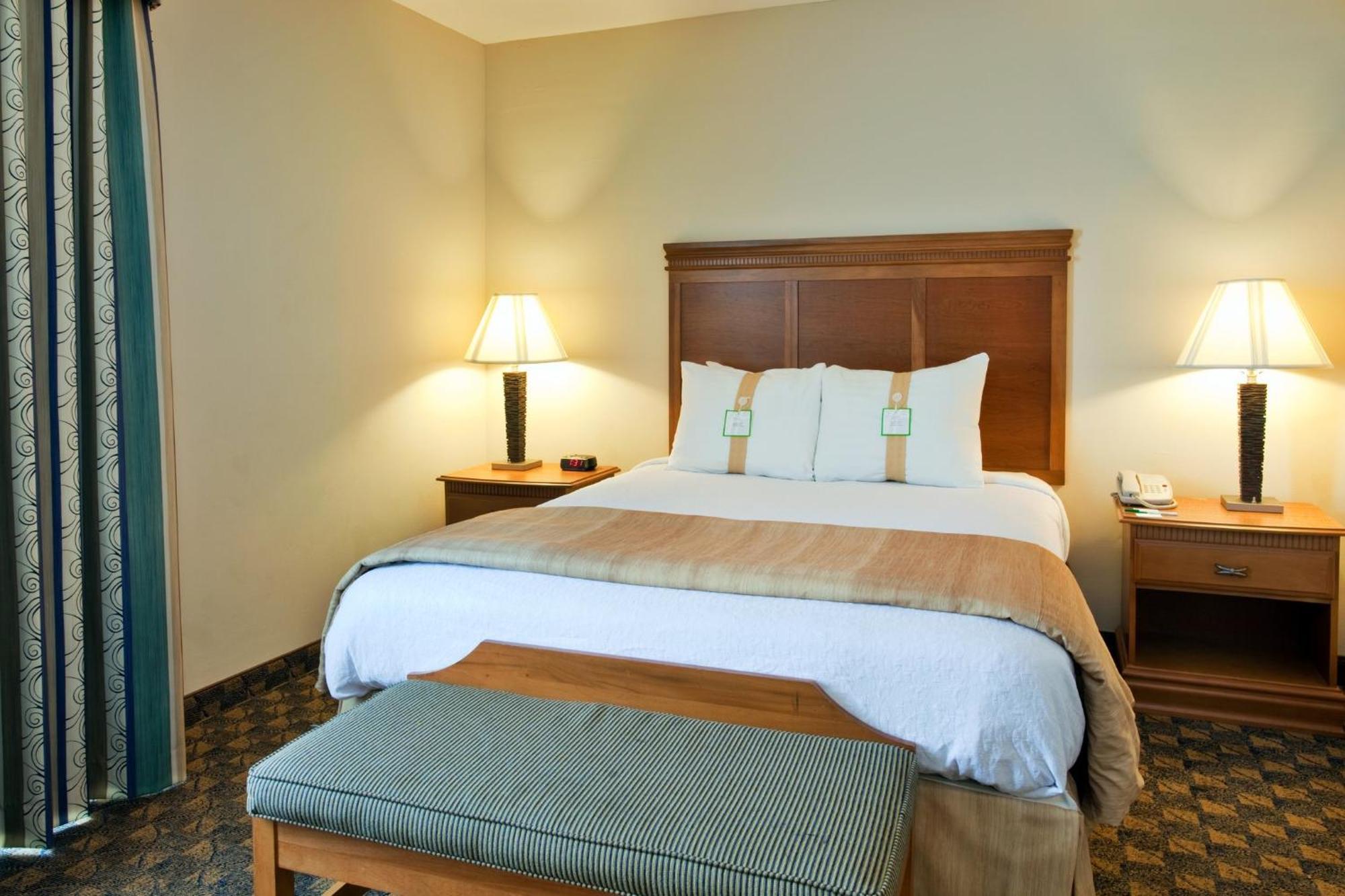 Holiday Inn Valdosta Conference Center By Ihg Zewnętrze zdjęcie