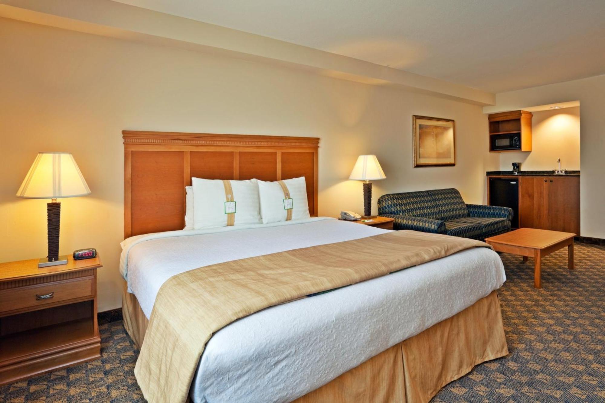 Holiday Inn Valdosta Conference Center By Ihg Zewnętrze zdjęcie